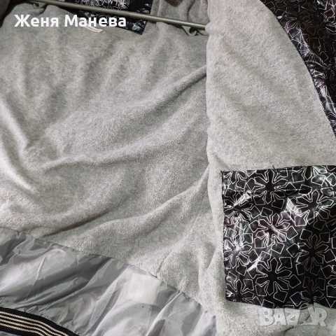 Дамско яке , снимка 14 - Якета - 52454224