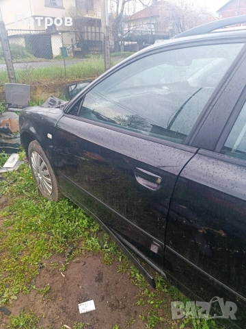 Audi a4/1.9 TDI 2005г., снимка 6 - Части - 54236201