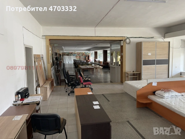 Продава магазин топ локация център Ямбол, снимка 2 - Магазини - 53034263