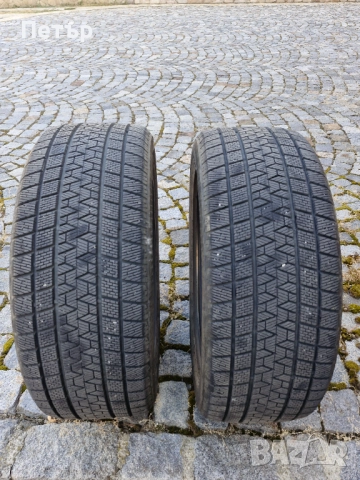 255 50 19 ЦЕНА ЗА 2БР , снимка 1