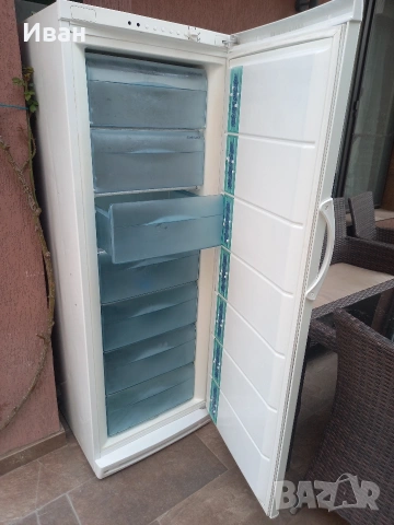 Фризер , снимка 9 - Фризери - 53915000