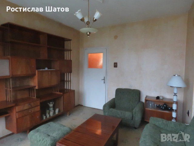 Давом под наем апартамент гр. Варна, до Община Варна, снимка 4 - Апартаменти - 52499837