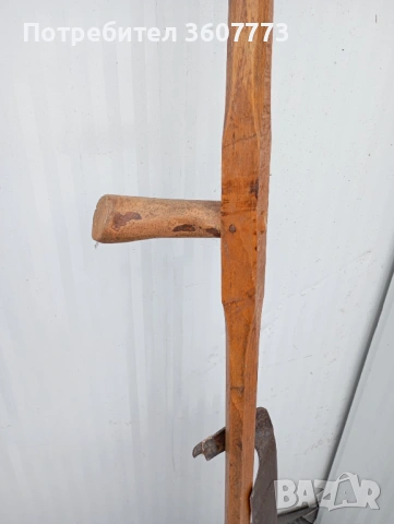 Коса със косило, снимка 5 - Градински инструменти - 53569955