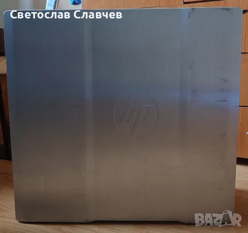 Работна станция HP Z620 24c 48t 384GB RAM, снимка 7 - Работни компютри - 49770607