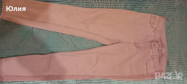 Дънки, снимка 3 - Дънки - 52486001