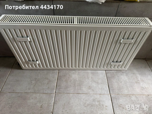 Спешно! 2 броя панелни радиатори – Отлично състояние, снимка 2 - Радиатори - 53309931