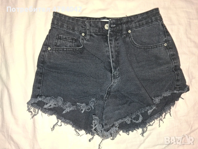 Къси панталони