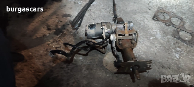 Кормилен прът електроусилвател 69 00 000 264 Toyota Yaris, снимка 2 - Части - 53304235