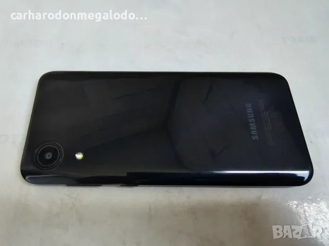 Samsung Galaxy A03 Core 32GB 2GB RAM Dual  Перфектен Като Нов, снимка 8 - Samsung - 47167206