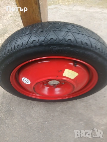 17цола нова патерица за пежо 3008,5008, снимка 6 - Аксесоари и консумативи - 54061802