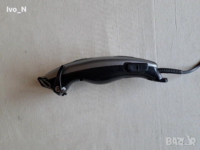 Машинка за подстригване Bravissimo, нова, снимка 4 - Машинки за подстригване - 53098479