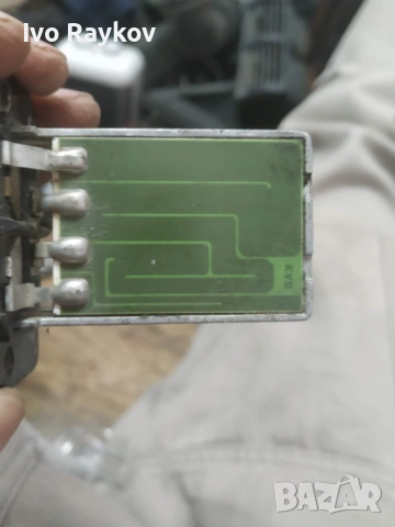 Реостат парно за Hyundai , Matrix , Elantra,,,, снимка 8 - Части - 53660891