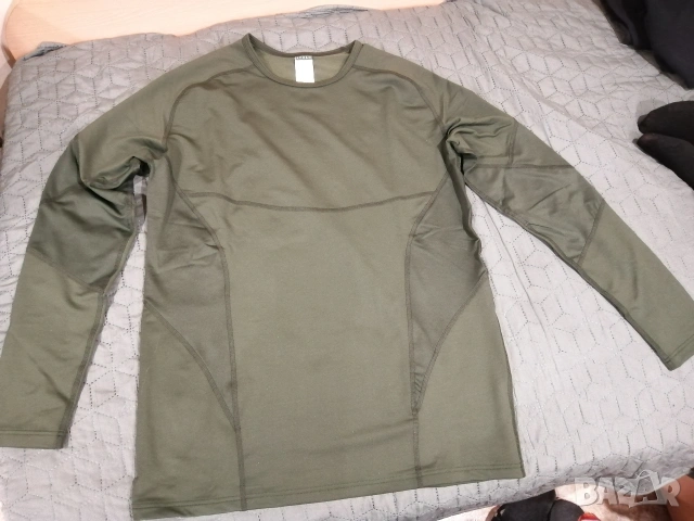 Термобельо комплект , снимка 4 - Зимни спортове - 53215810