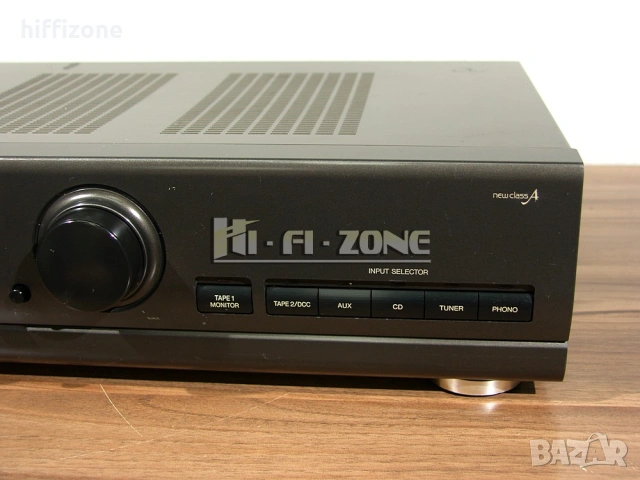 Усилвател    Technics su-v500 /1, снимка 5 - Ресийвъри, усилватели, смесителни пултове - 53694369