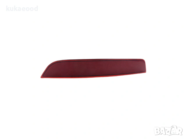 Рефлектор за задна броня на Mercedes GL X164 Facelift