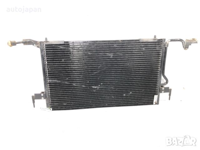 Радиатор климатик от Citroen berlingo 1997г, снимка 1 - Части - 46444670