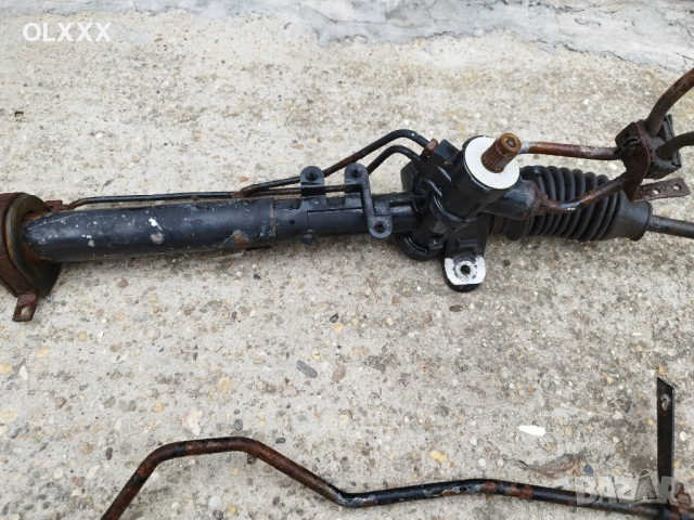 Хидравлична рейка за Volkswagen Golf III Hatchback (08.1991 - 07.1998), хечбек, снимка 2 - Части - 53720679