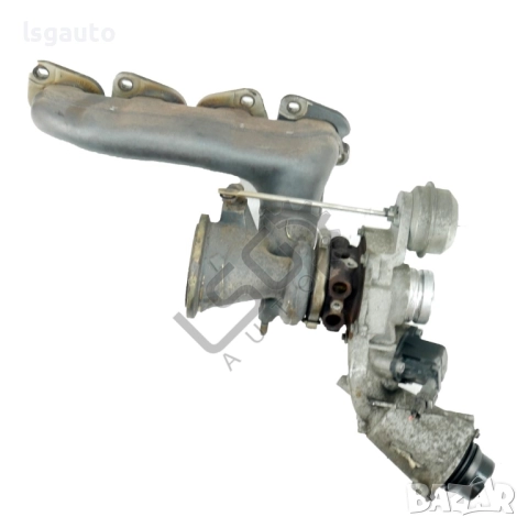 Турбо Mercedes-Benz C-Class 204 (W/S/C) 2007-2014 ID: 151444