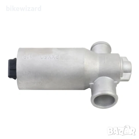 клапан за контрол на оборотите на празен ход за BMW E34 E36 E38 E39 E46 E53 E60 E61 E65 E66 E83 E85 , снимка 2 - Части - 53639499