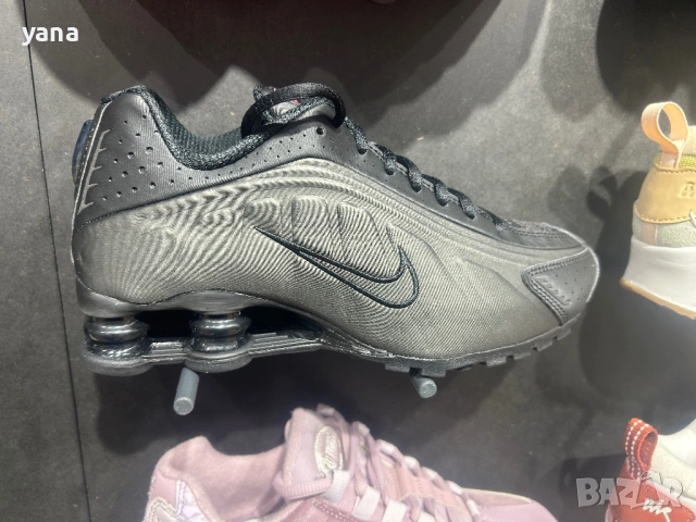 Нови с кутия, снимка 4 - Маратонки - 53278431