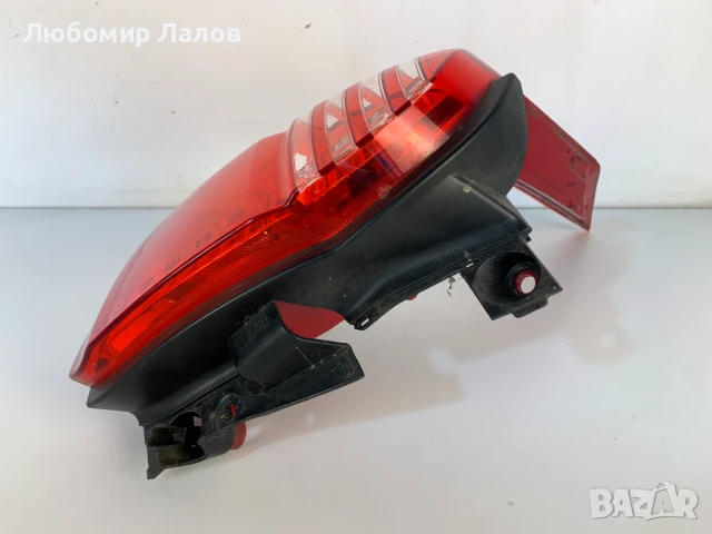 Ляв стоп Пежо 5008 Peugeot 5008 (09-17)г. , снимка 2 - Части - 50471629