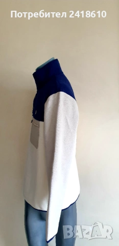 POLO Ralph Lauren Performance Mens Size M НОВО! ОРИГИНАЛ! Горнище - Полар., снимка 12 - Спортни дрехи, екипи - 53286320