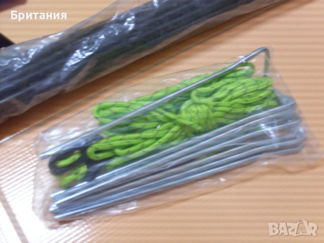 Плажен заслон- палатка, тента, сянка., снимка 11 - Палатки - 50918084