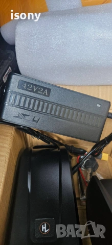 литиеви батерии 36 / 48 волта, снимка 5 - Скейтборд, ховърборд, уейвборд - 54262792