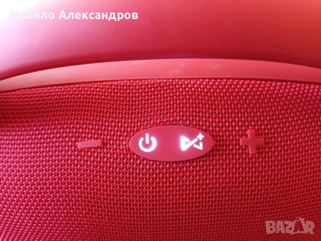 Ново! - Оригинална HOPESTAR H31 - пълен комплект!, снимка 3 - Bluetooth тонколони - 46799898