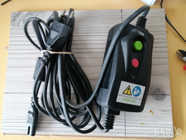 Токова защита X800925-100 220V