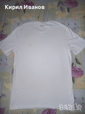 Оригинална тениска на H8S от Христо Стоичков (Teodor), размер L, снимка 2 - Тениски - 45357861
