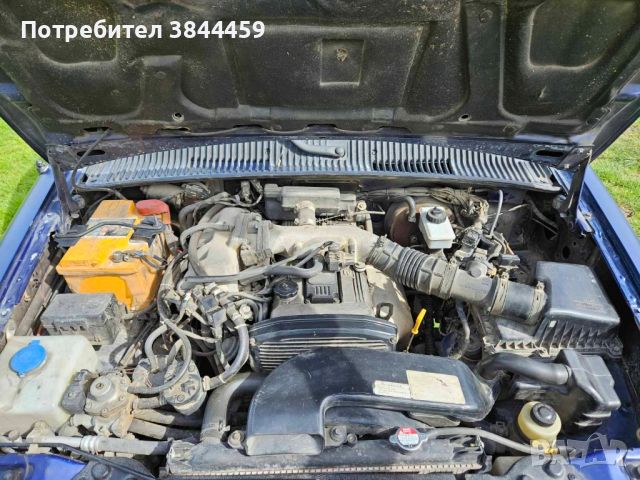 Kia sportage Киа Спортидж, снимка 4 - Автомобили и джипове - 45126210