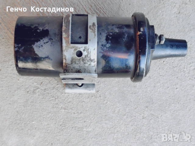 Продавам бобина запалителна транзисторна за електронно запалване, снимка 3 - Части - 53881023