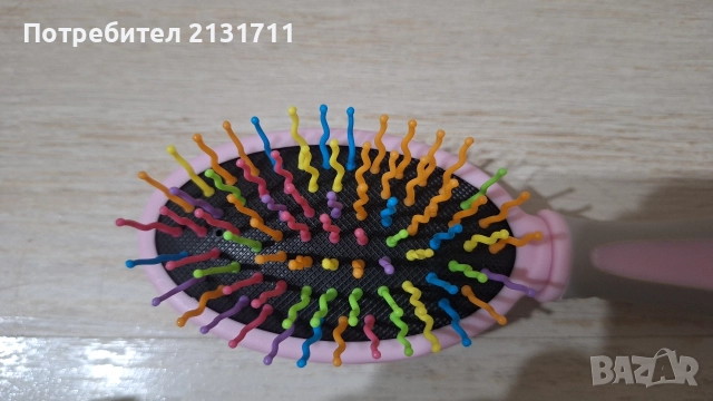 Самозадвижваща се интерактивна играчка, играчка мишка и четка за котка или куче , снимка 8 - За котки - 52633129