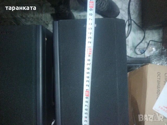 кутии от тонколони Sony за 5.2 инчови Басови говорители , снимка 5 - Тонколони - 50743711