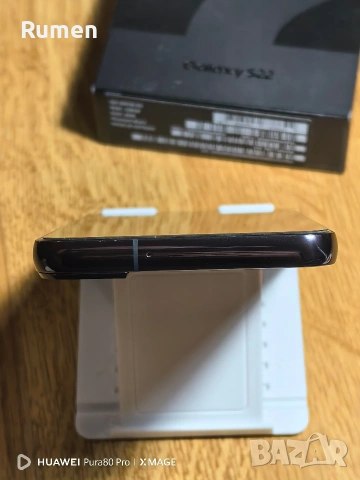 Samsung S22 128GB, снимка 6 - Samsung - 53064888