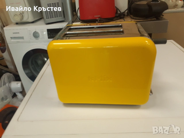 Продавам тостер , снимка 5 - Тостери - 53606426