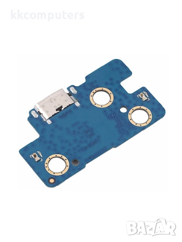 БЛОК ЗАХРАНВАНЕ SAMSUNG GALAXY TAB A8 10,5" 2021 (SM-X200), снимка 2 - Резервни части за телефони - 51657360