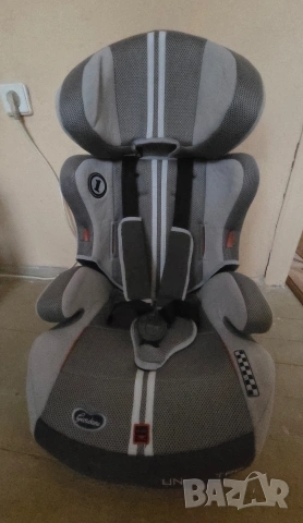 Детско столче за кола 15 - 36 кг