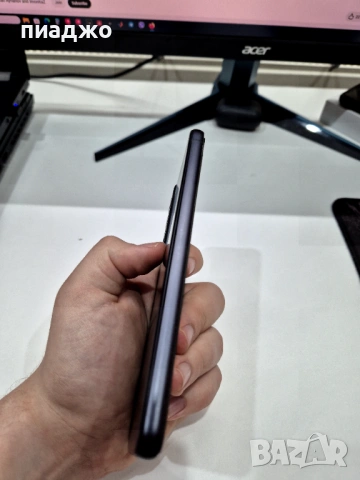 Samsung galaxy S21fe, снимка 3 - Samsung - 53363892