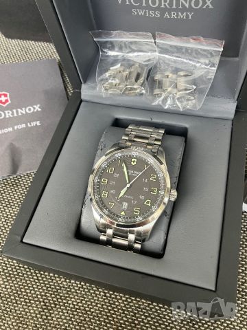 Victorinox Airboss Mechanical V241508, снимка 6 - Мъжки - 46625153