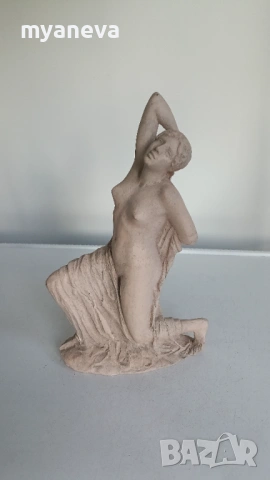 Еротична скулптура , снимка 8 - Статуетки - 54195884