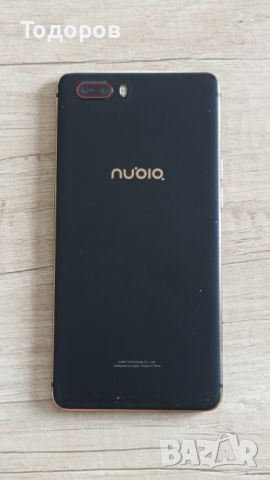 Nubia M2, 4/64GB, снимка 5 - ZTE - 45964320