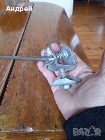 Стойка за велосипед,колело #5, снимка 2 - Други ценни предмети - 53487041