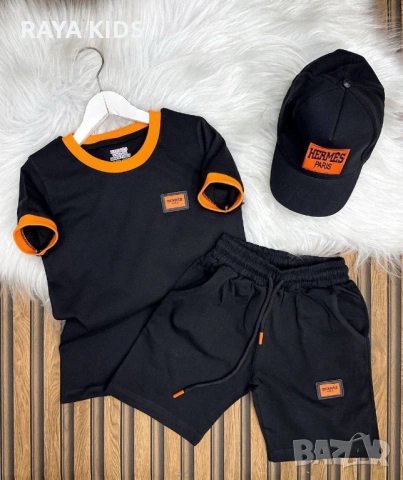 Комплекти за момчета от 2 и 3 части!, снимка 9 - Детски комплекти - 54072300