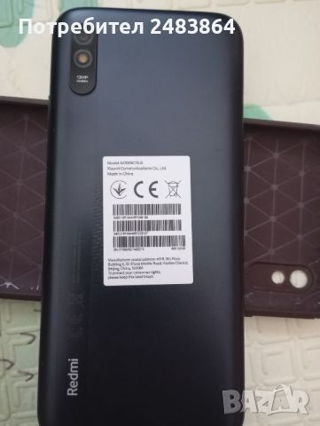 Redmi 9A, снимка 2 - Резервни части за телефони - 46335837