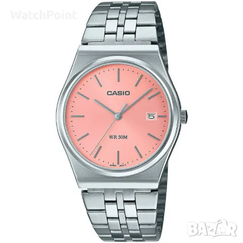 Дамски часовник Casio - Casio Collection - MTP-B145D-4AVEF, снимка 1 - Дамски - 49151112