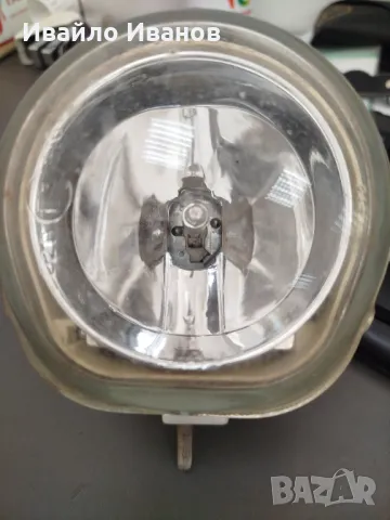 Халогени за Alfa Romeo,Fiat,Citroen,Peugeot, снимка 3 - Части - 50004242