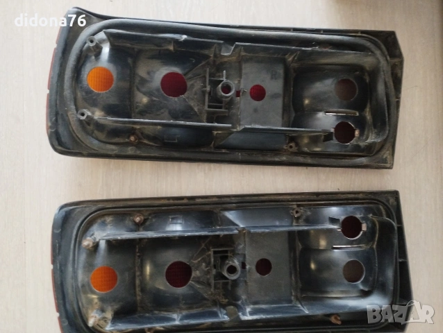 Троен стоп за БМВ Е 30, снимка 4 - Части - 53980838