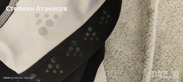 клинове BBB,CRAFT, NALLINI на по три карания, снимка 7 - Спортни дрехи, екипи - 51148591